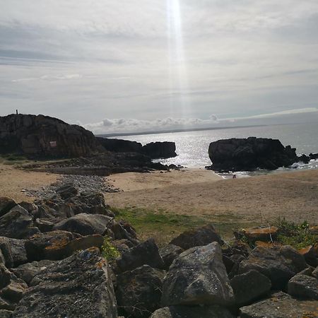 Apartamento Goncalves Peniche Dış mekan fotoğraf