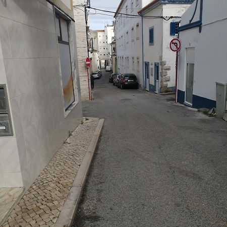 Apartamento Goncalves Peniche Dış mekan fotoğraf