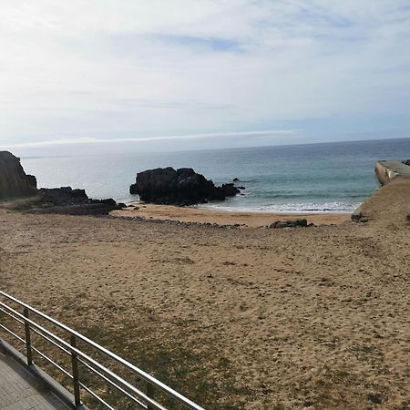 Apartamento Goncalves Peniche Dış mekan fotoğraf