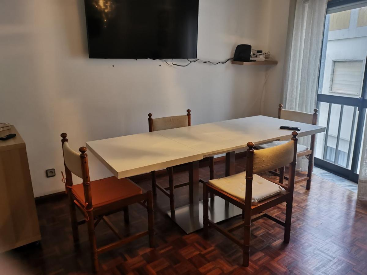 Apartamento Goncalves Peniche Dış mekan fotoğraf