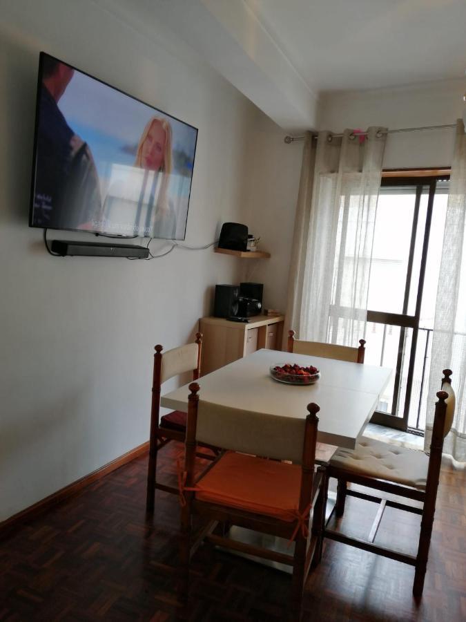 Apartamento Goncalves Peniche Dış mekan fotoğraf