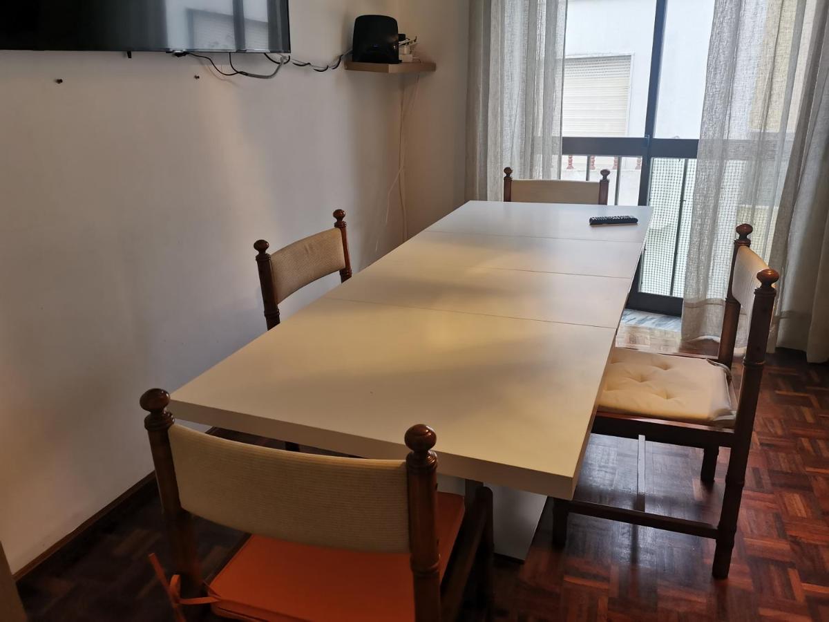 Apartamento Goncalves Peniche Dış mekan fotoğraf