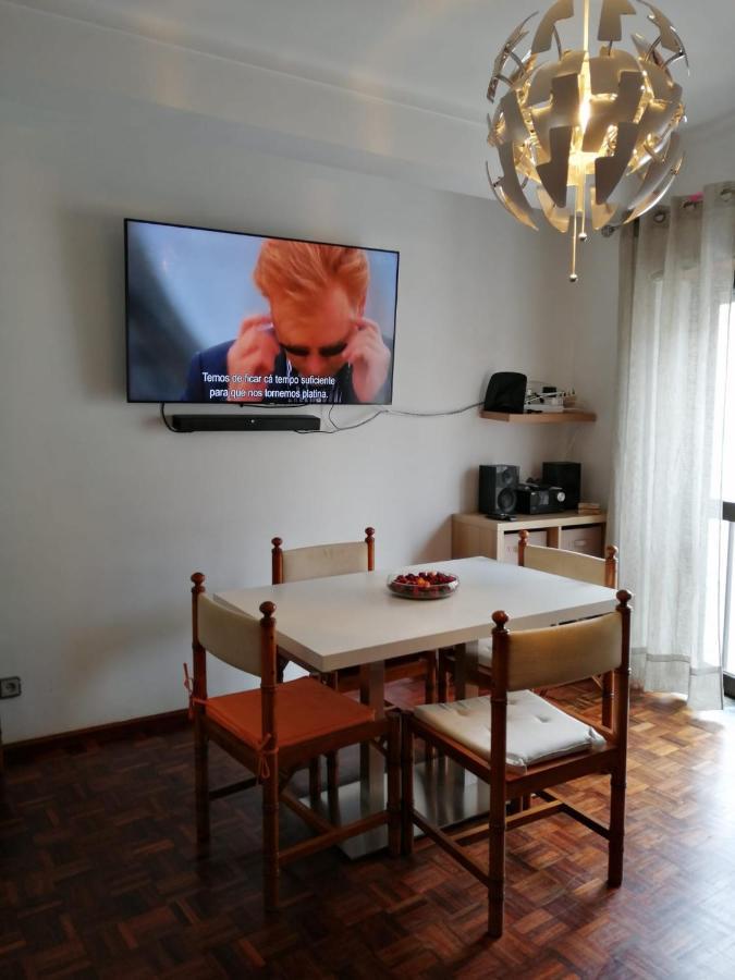 Apartamento Goncalves Peniche Dış mekan fotoğraf