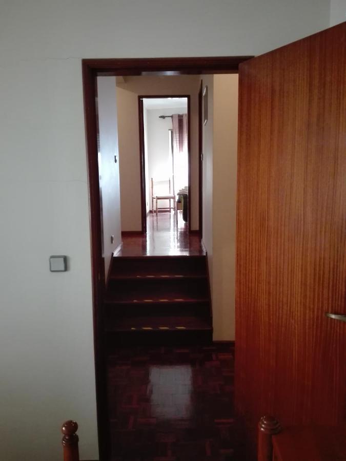 Apartamento Goncalves Peniche Dış mekan fotoğraf