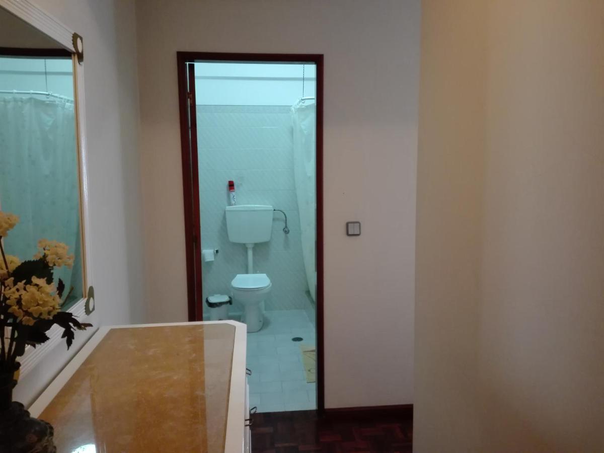 Apartamento Goncalves Peniche Dış mekan fotoğraf