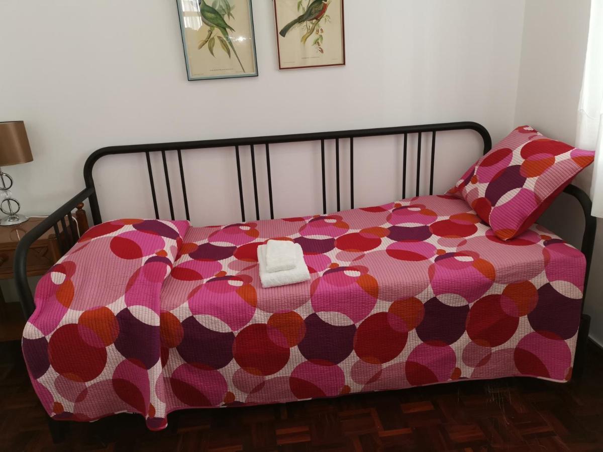 Apartamento Goncalves Peniche Dış mekan fotoğraf