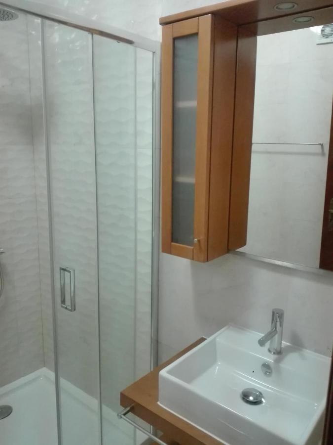 Apartamento Goncalves Peniche Dış mekan fotoğraf
