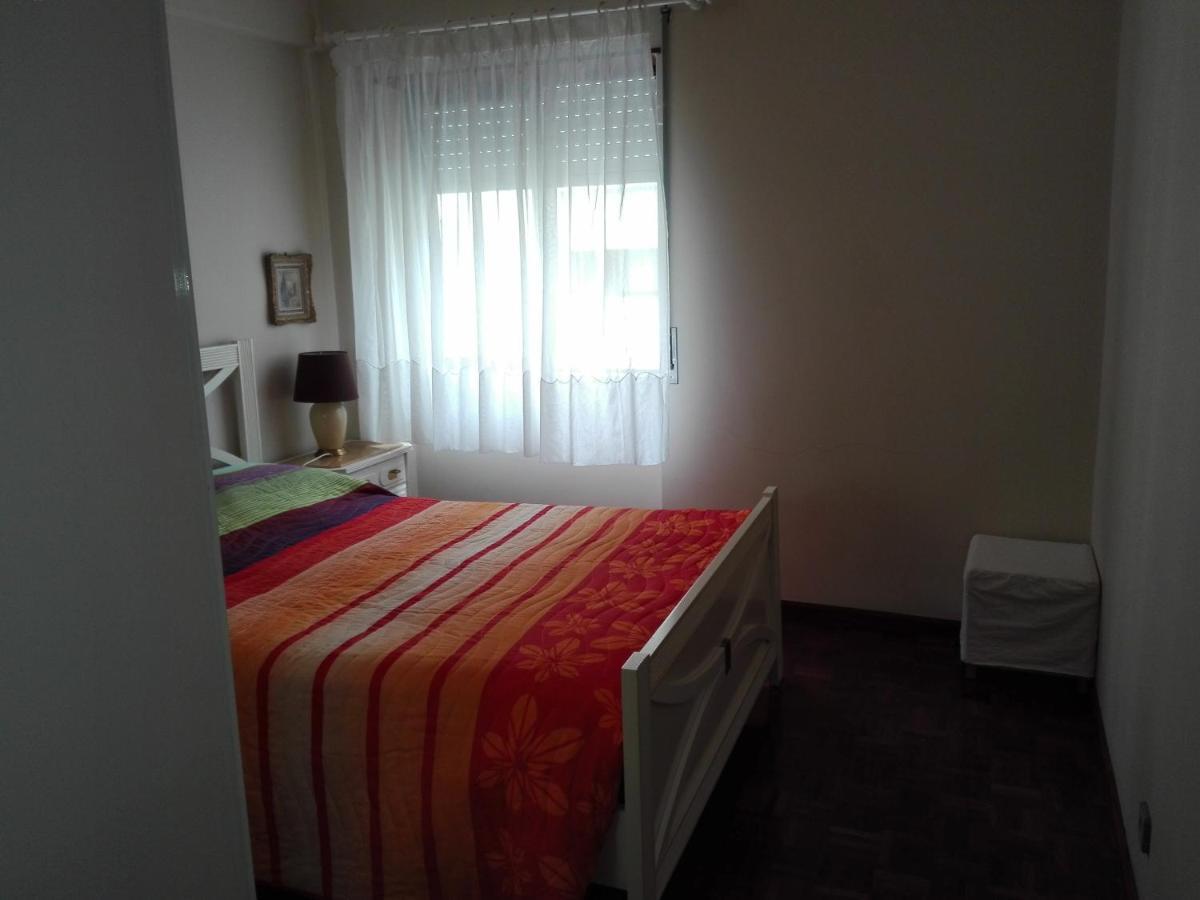 Apartamento Goncalves Peniche Dış mekan fotoğraf