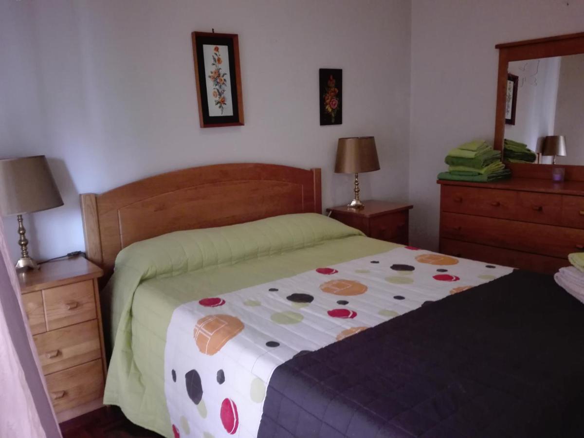 Apartamento Goncalves Peniche Dış mekan fotoğraf