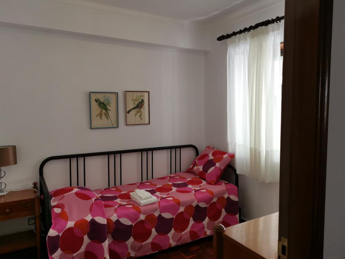 Apartamento Goncalves Peniche Dış mekan fotoğraf