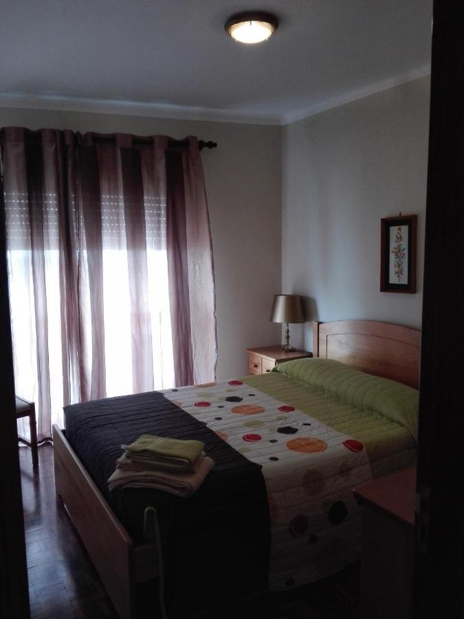 Apartamento Goncalves Peniche Dış mekan fotoğraf