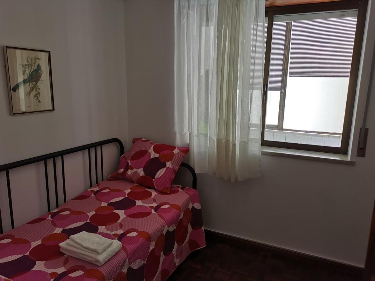 Apartamento Goncalves Peniche Dış mekan fotoğraf