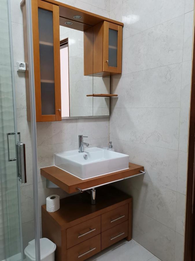 Apartamento Goncalves Peniche Dış mekan fotoğraf