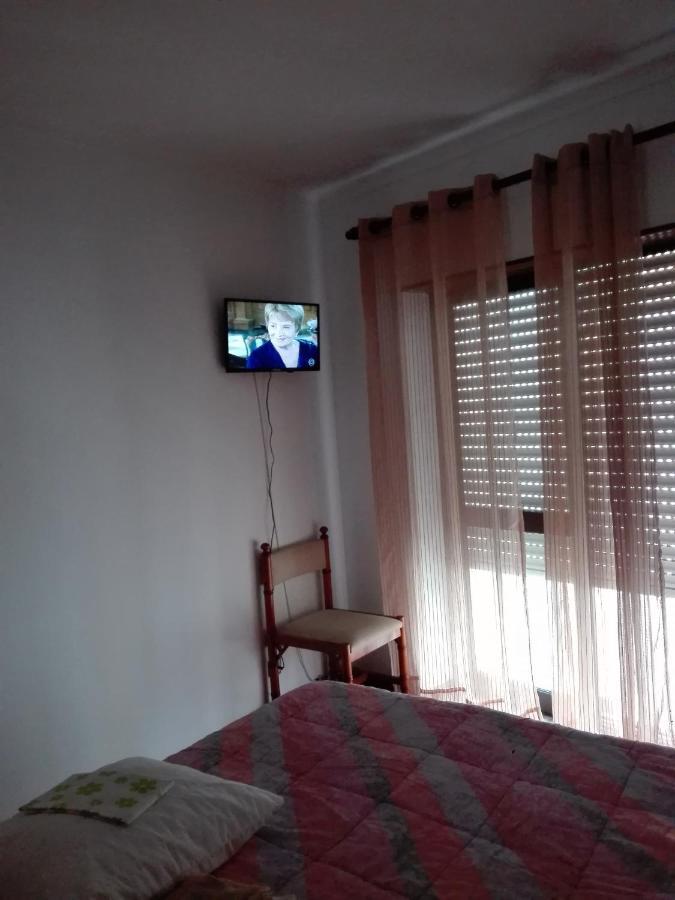 Apartamento Goncalves Peniche Dış mekan fotoğraf