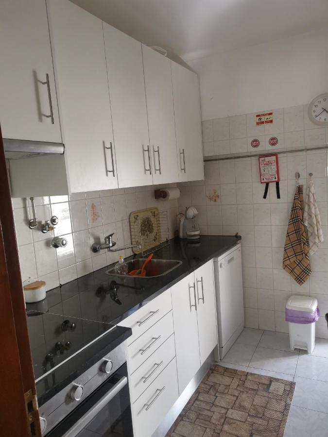 Apartamento Goncalves Peniche Dış mekan fotoğraf