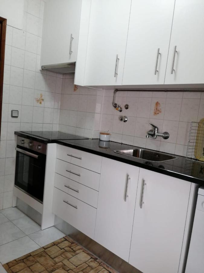 Apartamento Goncalves Peniche Dış mekan fotoğraf