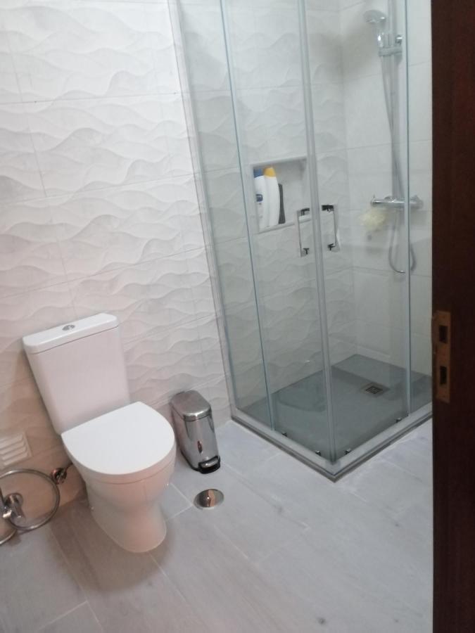 Apartamento Goncalves Peniche Dış mekan fotoğraf