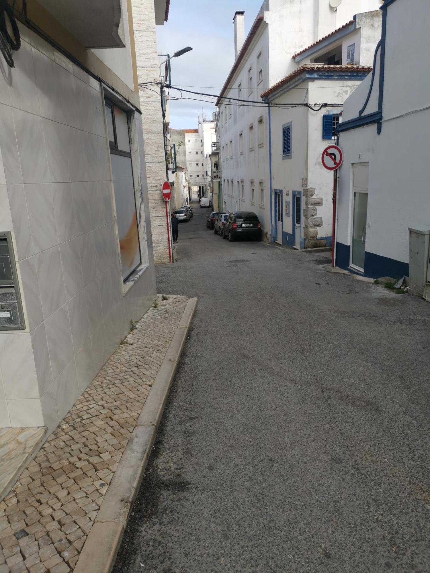 Apartamento Goncalves Peniche Dış mekan fotoğraf