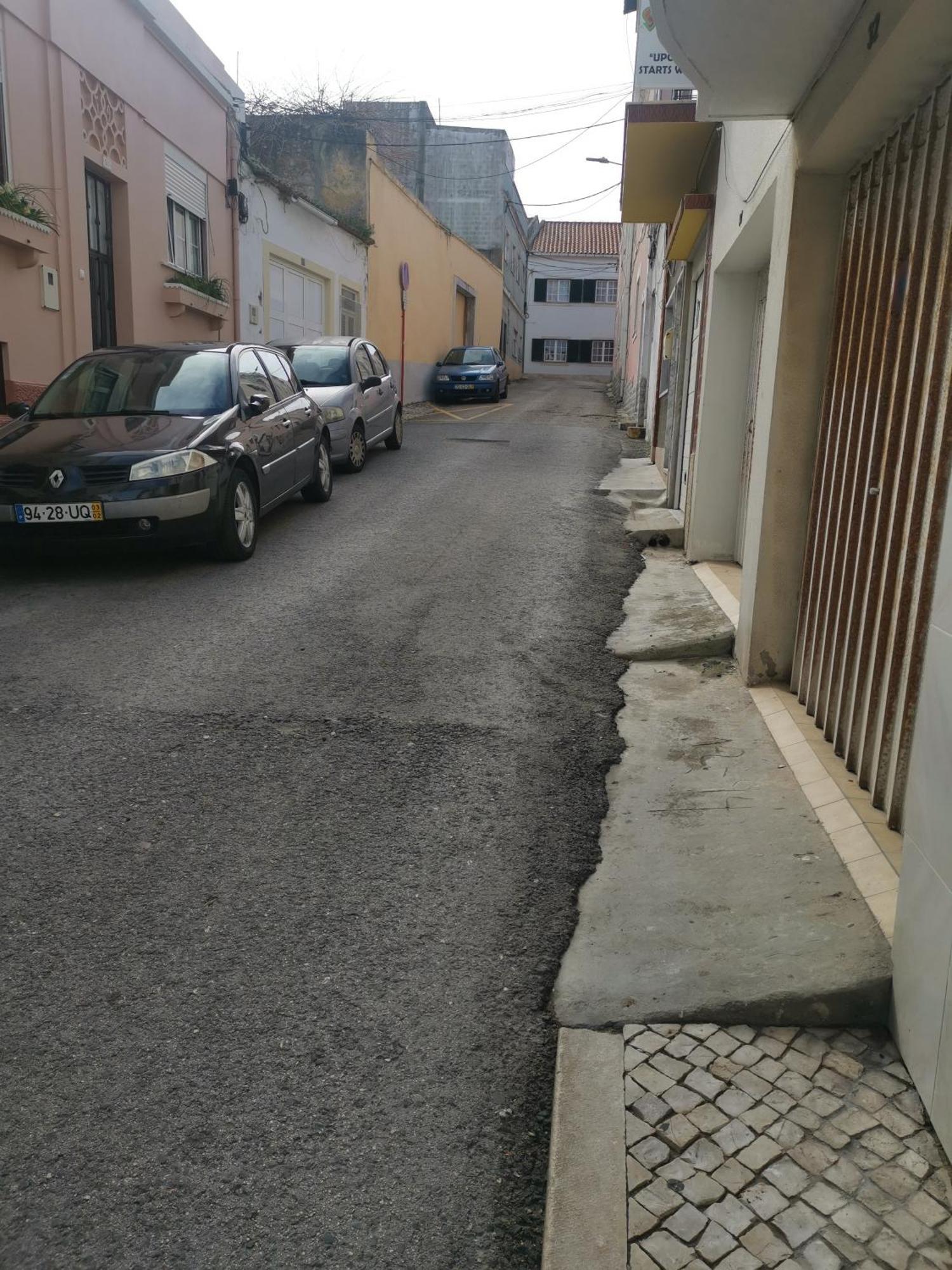 Apartamento Goncalves Peniche Dış mekan fotoğraf