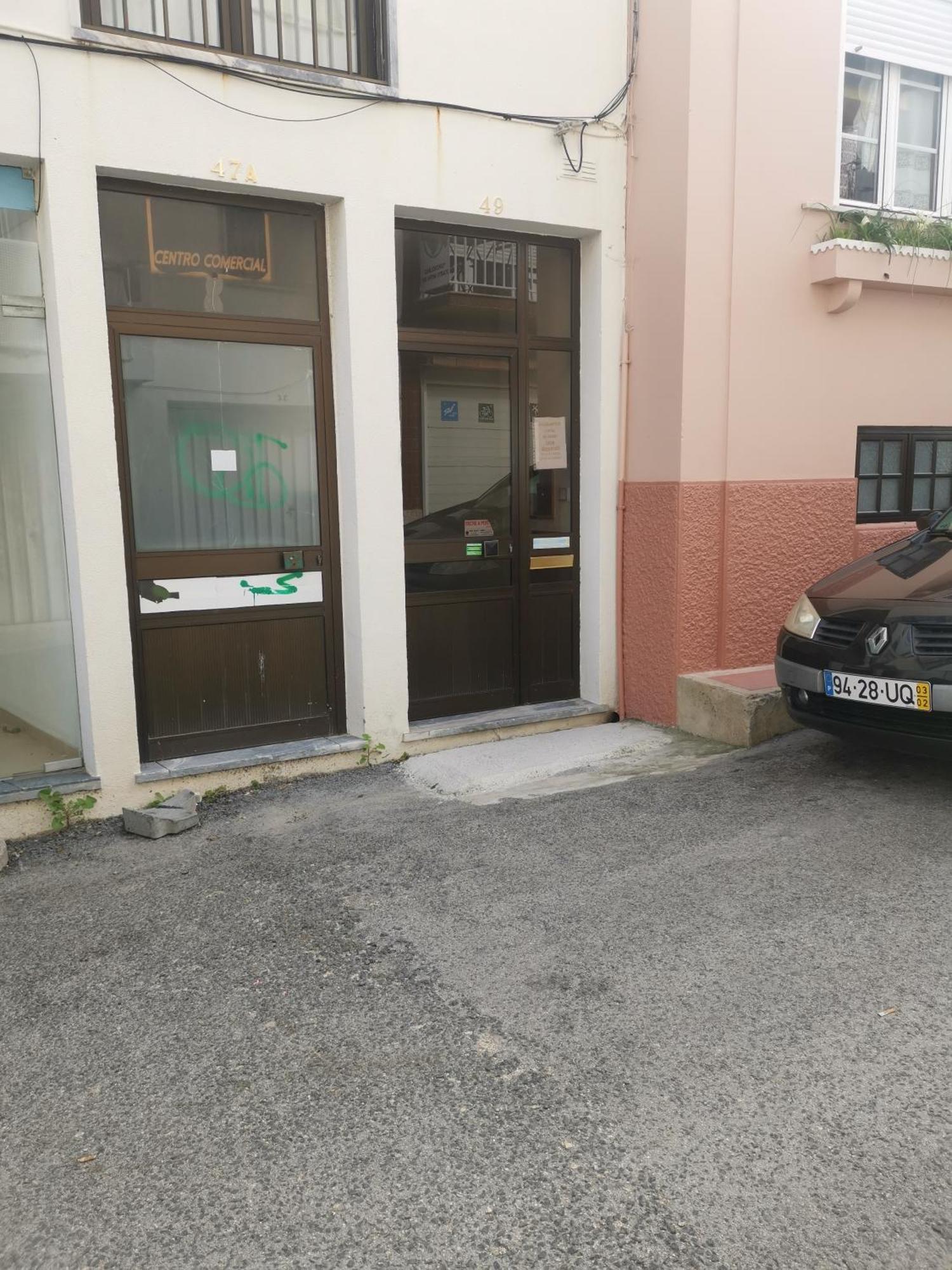 Apartamento Goncalves Peniche Dış mekan fotoğraf